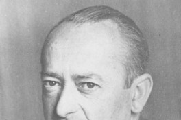 José Santos Gonzalez Vera, Premio Nacional de Literatura 1950