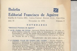 [Carta] 1971 feb. 2, Buenos Aires, Argentina [a] Doris Dana, New York, Estados Unidos