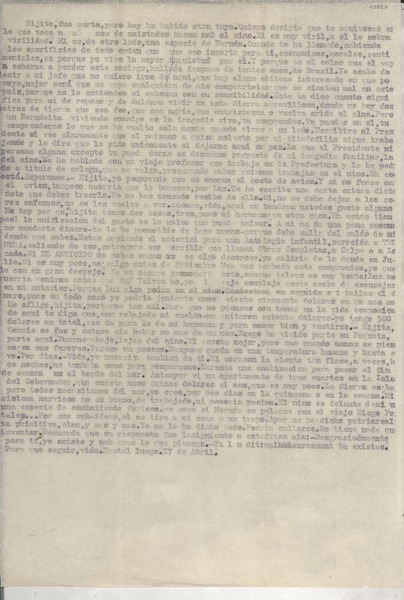 [Carta] abr. 17 [a] Palma Guillén