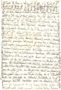 [Carta] 1951 abr. 7 [a] Gabriela Mistral