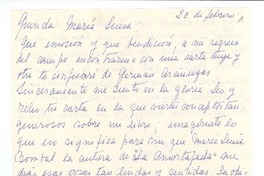 [Carta], 1978 feb. 28 Buenos Aires, Argentina <a> María Luisa Bombal