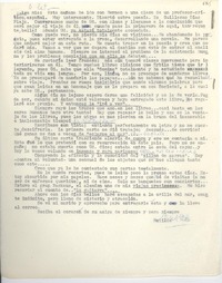 [Carta] [1951?] sept. 6, [Santiago, Chile] [a] [Gabriela Mistral]