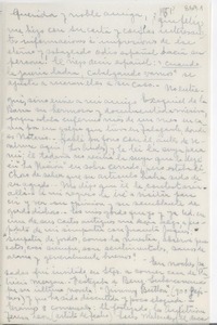 [Carta] 1951 abr. 12, Los Andes, Chile [a] [Gabriela Mistral]