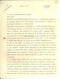 [Carta] 1956 ene. 4, [Argentina] [a] Mis muy queridas Gabriela y Doris