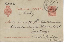 [Tarjeta] 1914 sep. 29, Salamanca, España [a] Ernesto A. Guzmán