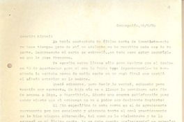 [Carta] 1980 ago. 14, Concepción, Chile [a] Miguel Arteche