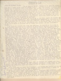 [Carta] 1978 nov. 12, Antofagasta, Chile [a] Gonzalo Drago