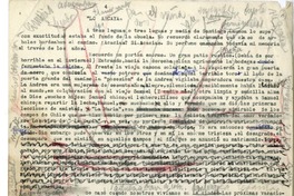Lo Arcaya  [manuscrito] Juan Guzmán Cruchaga.