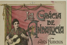 Malagueña para guitarra [música] : Antonio Alba.