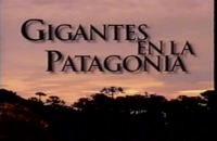 Gigante de la Patagonia