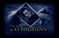 La hija de O'Higgins