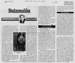 Butamalón  [artículo] Rodrigo Pinto.