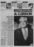 Manuel Rojas  [artículo] Ramiro Rivas.