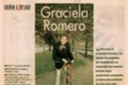 Graciela Romero