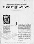 Algunos rasgos literarios en la obra de Miguel Lacunza  [artículo] Maximino Fernández F.