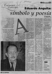 Eduardo Anguita, símbolo y poesía  [artículo] Marión Castillo.