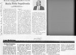 Boris Peña Sepúlveda  [artículo] Carlos René Ibacache.