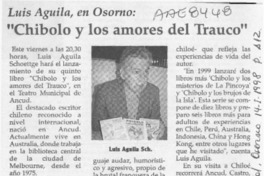 "Chibolo y los amores del trauco"  [artículo].
