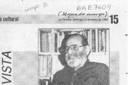 Enrique Araya