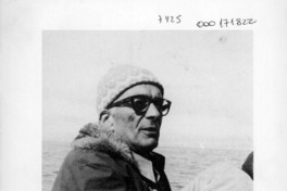 Alberto Medina Rojas 1915-1989  [artículo] Manuel Dannemann.