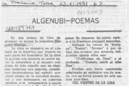 Algenubi-poemas