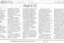 Aleph 8 12
