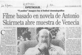 Waldo Urzúa Alvarez  [artículo] Daniel de la Vega.