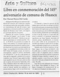 "In-Xilio"  [artículo] Manuel Rocco del Canto.
