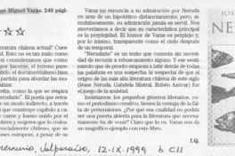 Nerudario  [artículo] I. Q.