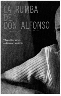 La rumba de don Alfonso