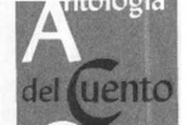 Antología del cuento chileno.  [artículo]