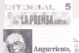 Jotabeche funda el diario el Copiapino