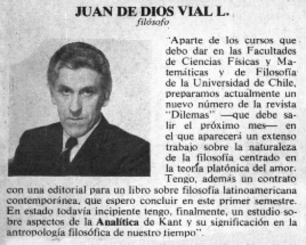 Juan de Dios Vial L.
