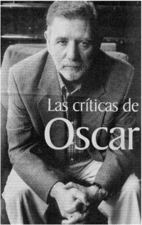 Las críticas de Oscar Hahn