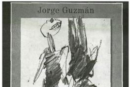 El doble juego de Jorge Guzmán