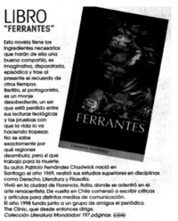 Ferrantes"