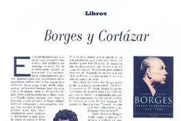 Borges y Cortázar