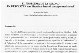 Una lectura de Jürgen Habermas desde América Latina
