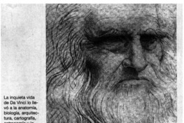 Leonardo Da Vinci: edición de lujo desentraña los misterios de genio.