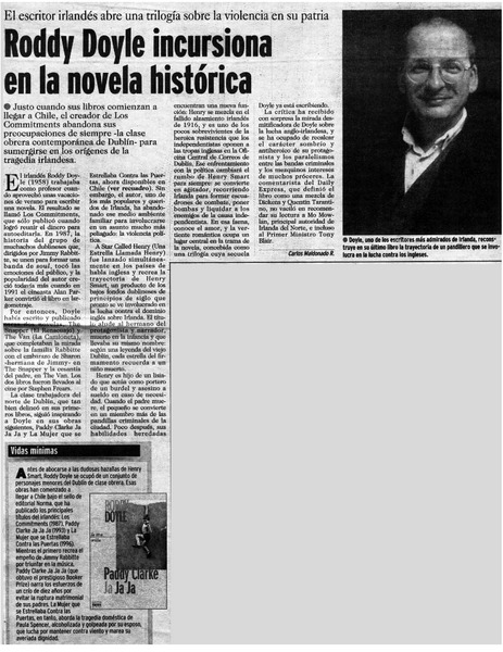 García Márquez lanza sus memorias.