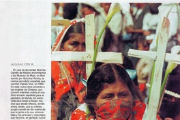 Heroínas de Chiapas