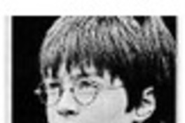 Harry Potter supera 16 mil copias vendidas