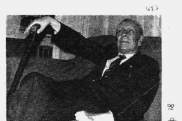 La BBC filma cuentos de Jorge Luis Borges