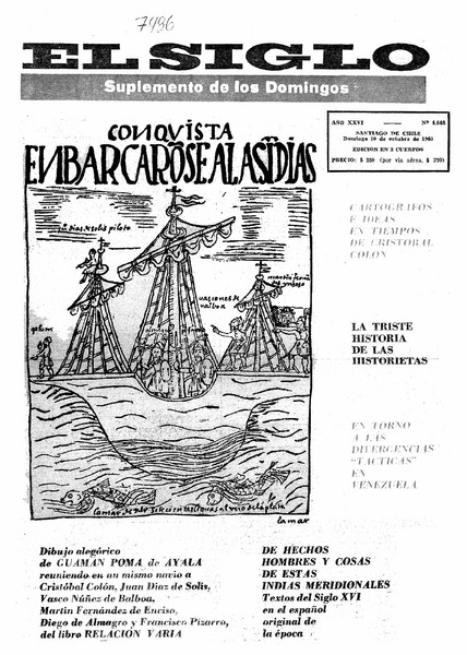 Cartografos e ideas en tiempos de Cristóbal Colón.