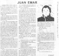 Juan Emar