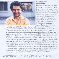 Los Libros de Luis Ureta