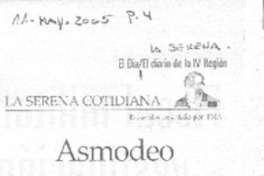Asmodeo