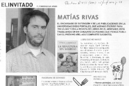Matías Rivas