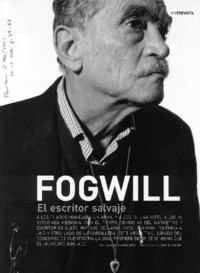 Fogwill, el escritor salvaje (entrevista)