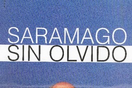 Saramago sin olvido (entrevista)